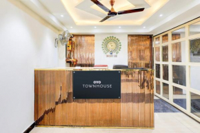 Townhouse Hotel Silver Saffron